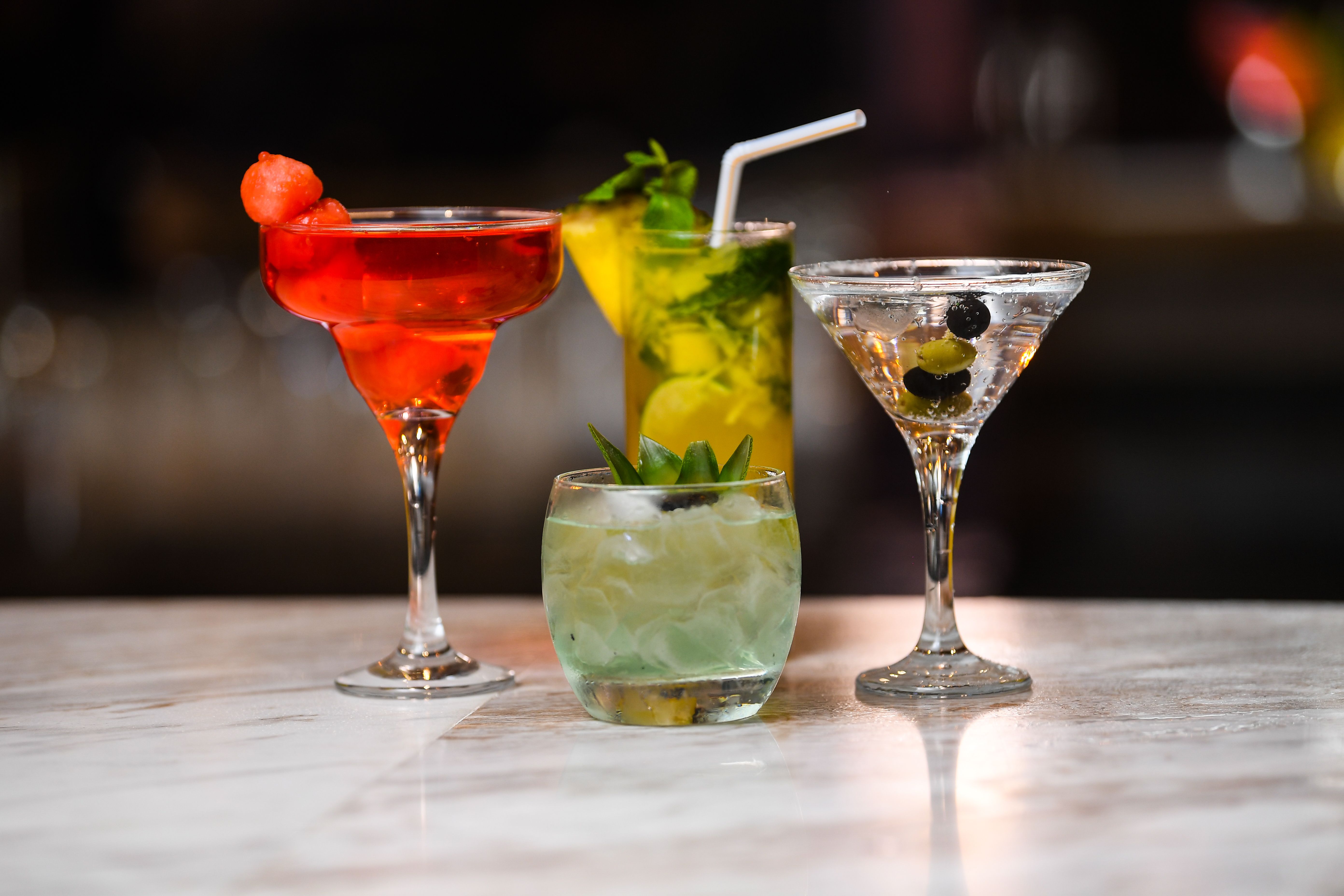 Cocktail
